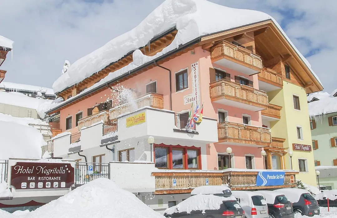 Hotel Negritella-1