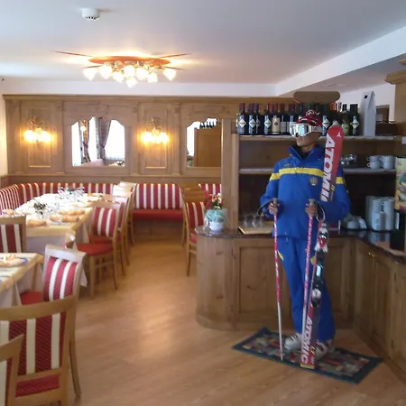 Hotel Negritella-3